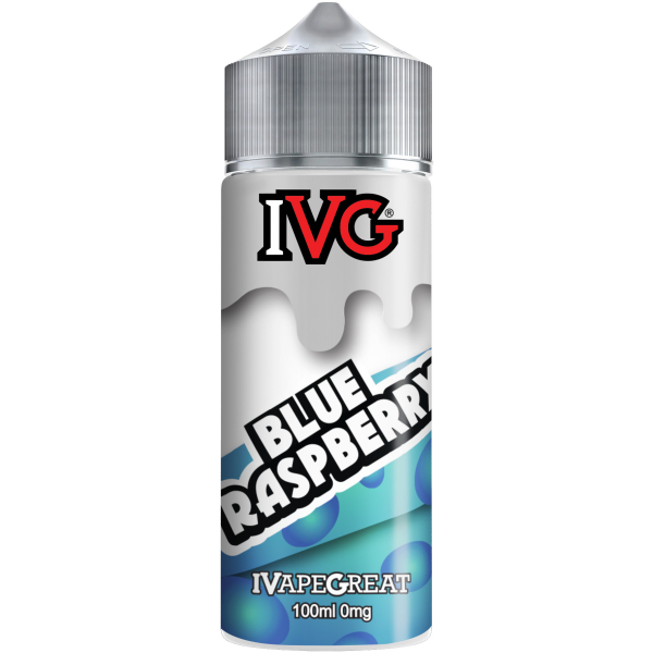 Ivg Tobacco Gold 100Ml