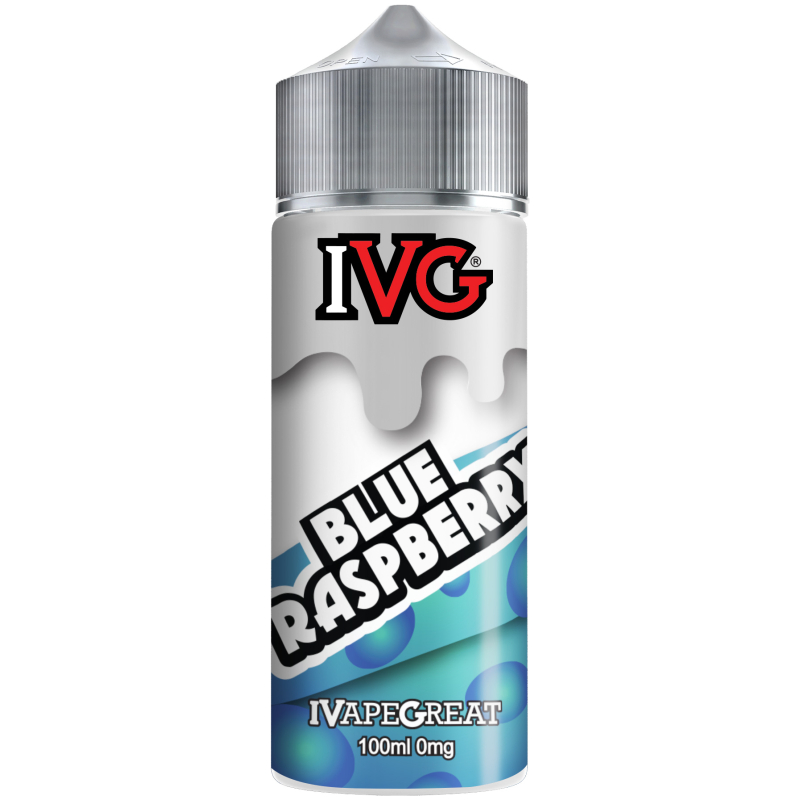 Ivg Tobacco Gold 100ml