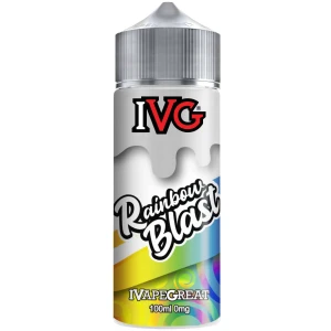Ivg Tobacco Gold 100ml