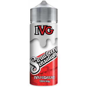 Ivg Tobacco Gold 100ml