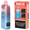 Wotofo Nexbar 10000 Puffs Strawberry Ice