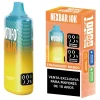 Wotofo Nexbar 10000 Puffs Strawberry Mango
