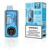Swft Dual Mesh 30000 Puff Blue Razz Ice