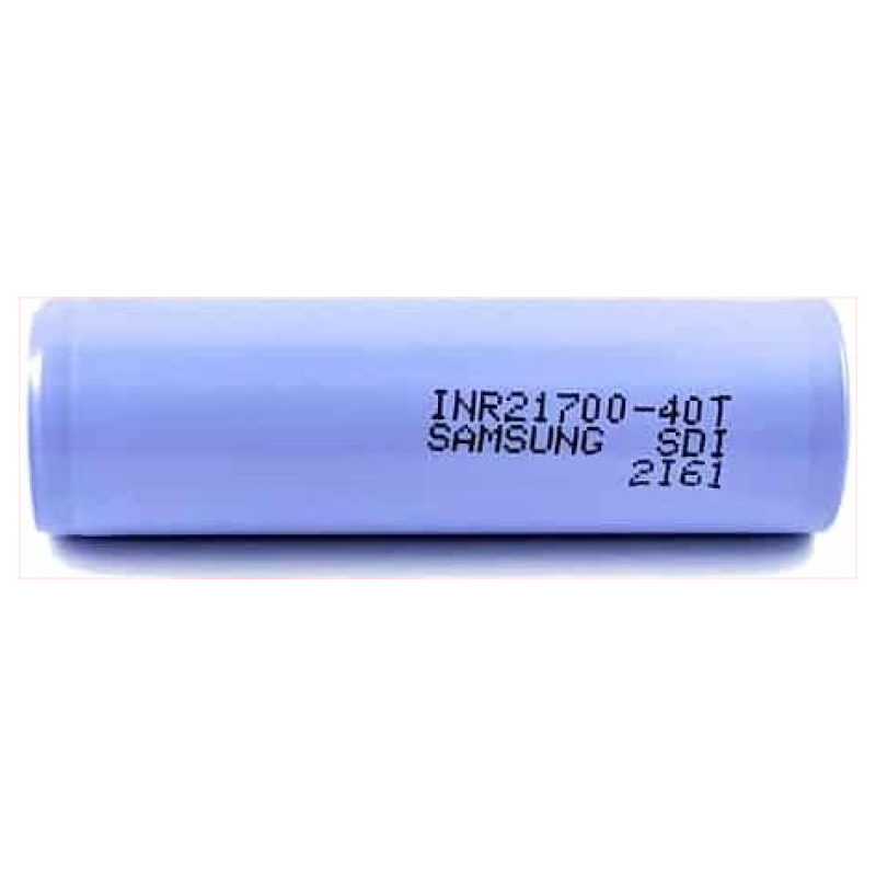 Batería Samsung 21700 - 4000mah 30a