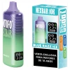 Wotofo Nexbar 10000 Puffs Blue Razz Ice