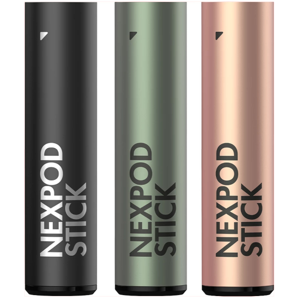Bateria Stick Wotofo Nexpod