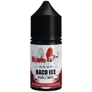 Heaven & Hell Zephyros Pod/mtl 30ml