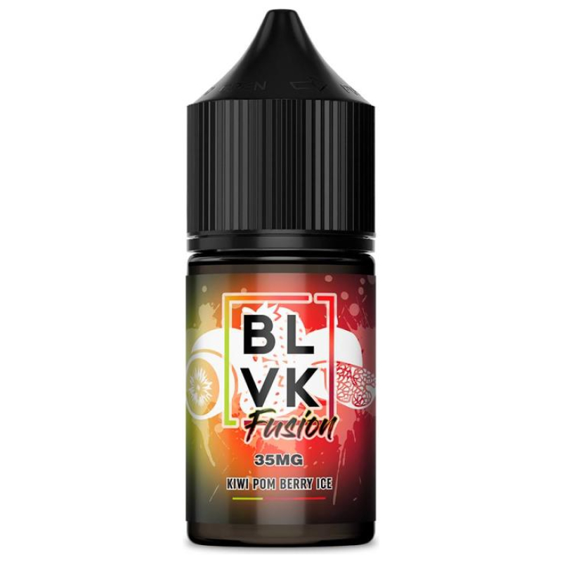 Blvk Sweet Caramel Tobacco Salt 30ml