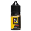 Blvk Sweet Caramel Tobacco Salt 30ml