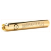 Brass Knuckles Vape Battery Kit