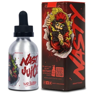 Nasty Juice Bad Blood 60ml