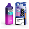 Wotofo Nexbar 10000 Puffs Blueberry Raspberry