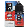 Blvk Frost Apple Berry Salt 30ml