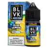 Blvk Frost Blue Lemon Salt 30ml