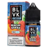 Blvk Frost Peachy Guava Salt 30ml