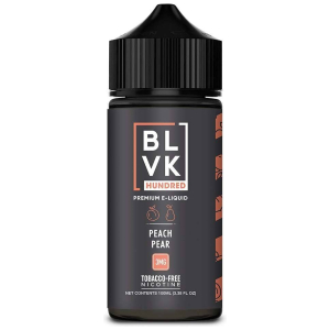 Blvk Blue Mint 100ml