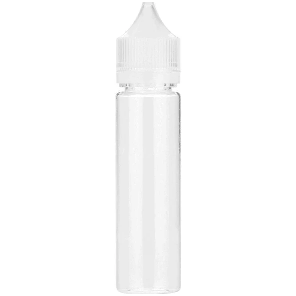 Botella Vacia 60Ml
