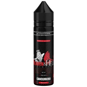 Heaven & Hell Cancerbero 60ml