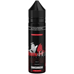 Heaven & Hell Cancerbero 60ml