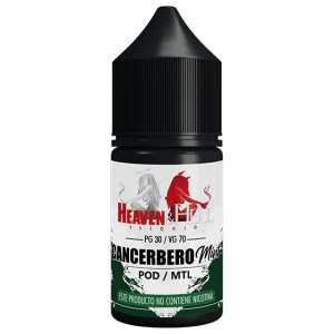 Heaven & Hell Zephyros Pod/mtl 30ml