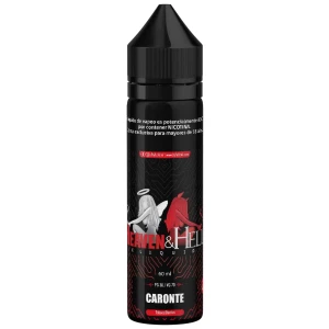 Heaven & Hell Caronte 60ml