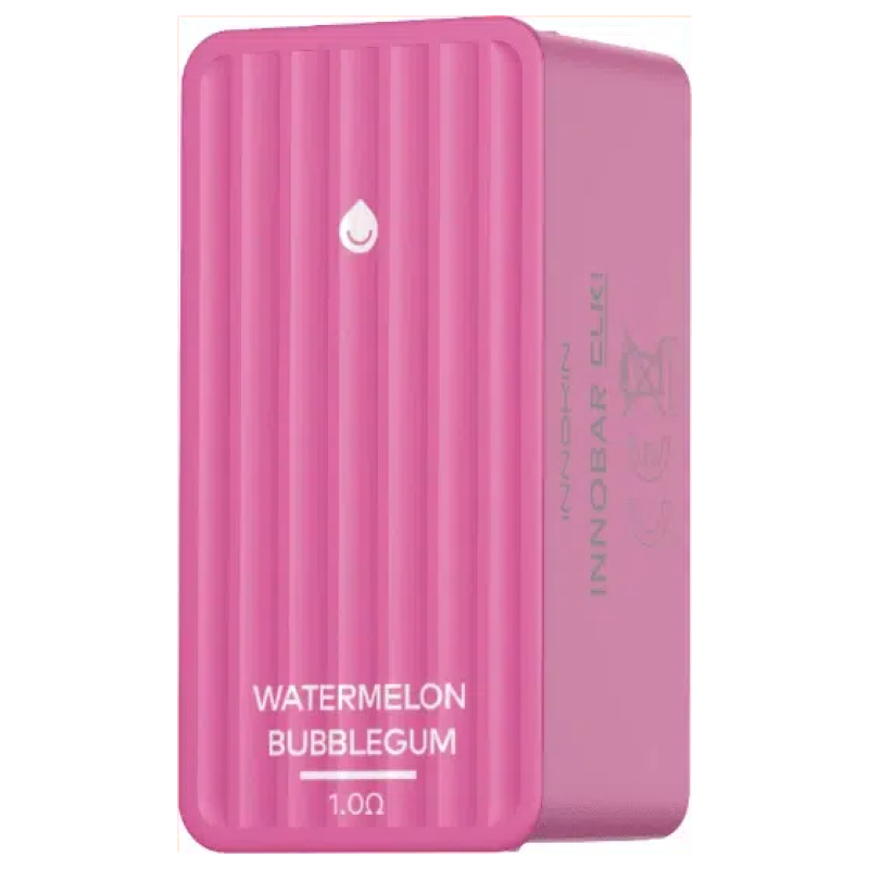 Cartucho De Recarga Innobar Clk Watermelon Bubblegum