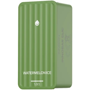 Cartucho De Recarga Innobar Clk Watermelon Ice