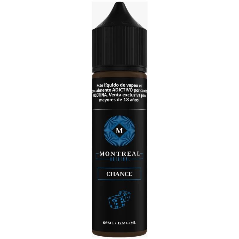 Montreal Chance 60ml