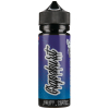 Cloudy Demons Grapeburst 120ml