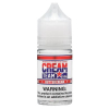 Cream Team Buttercream Salt 30ml