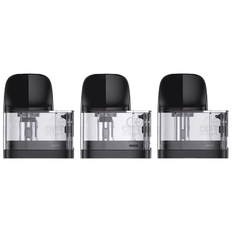 Resistencias Uwell Crown S