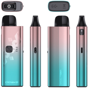 Uwell Crown S Pod Kit