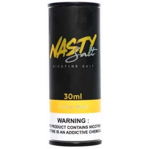 Nasty Juice Cushman Mango Salt 30ml