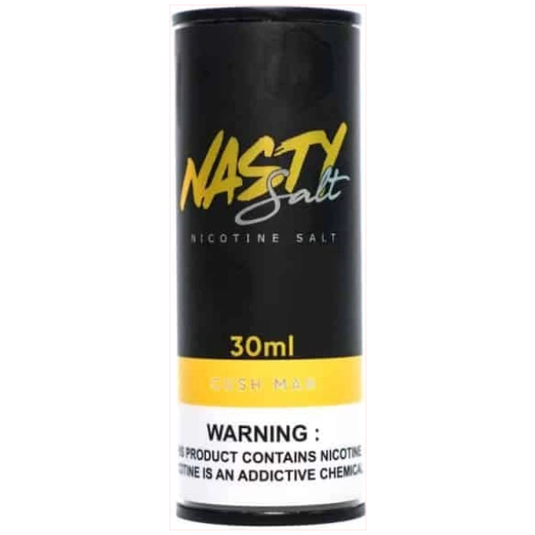 Nasty Juice Cushman Mango Salt 30Ml