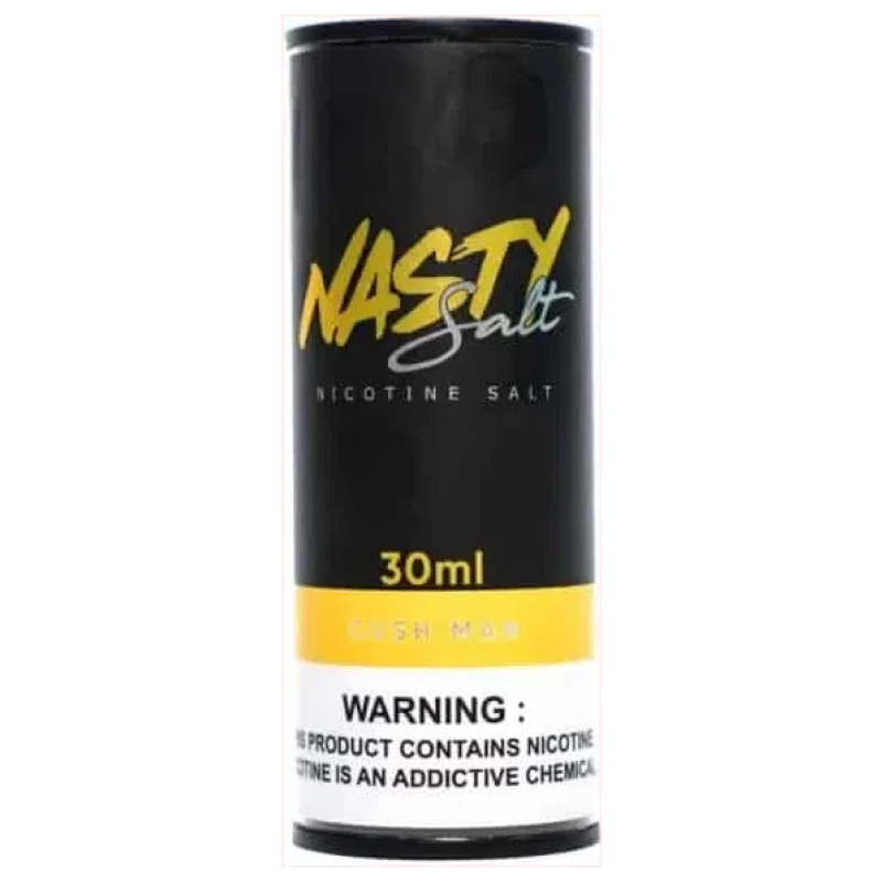 Nasty Juice Cushman Mango Salt 30ml
