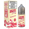 Custard Monster Swirl Strawberry Vanilla Salt 30ml