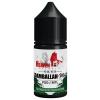 Heaven & Hell Zephyros Pod/mtl 30ml