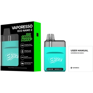 Vaporesso Eco Nano 2 Kit