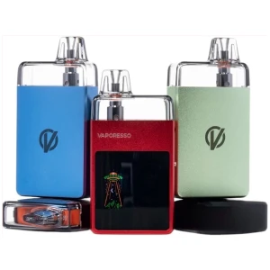 Vaporesso Eco Nano Pro Kit
