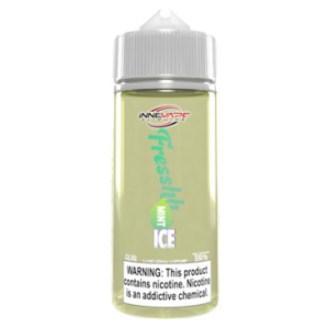 Innevape Fresshh Mint 100ml