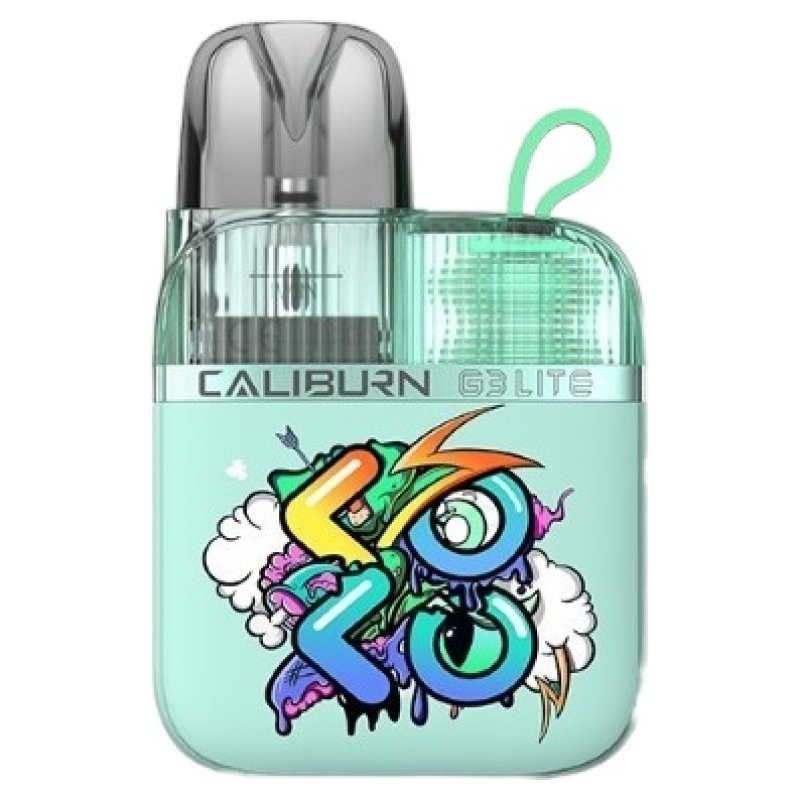 Uwell Caliburn G3 Lite Koko - Basalt Gray