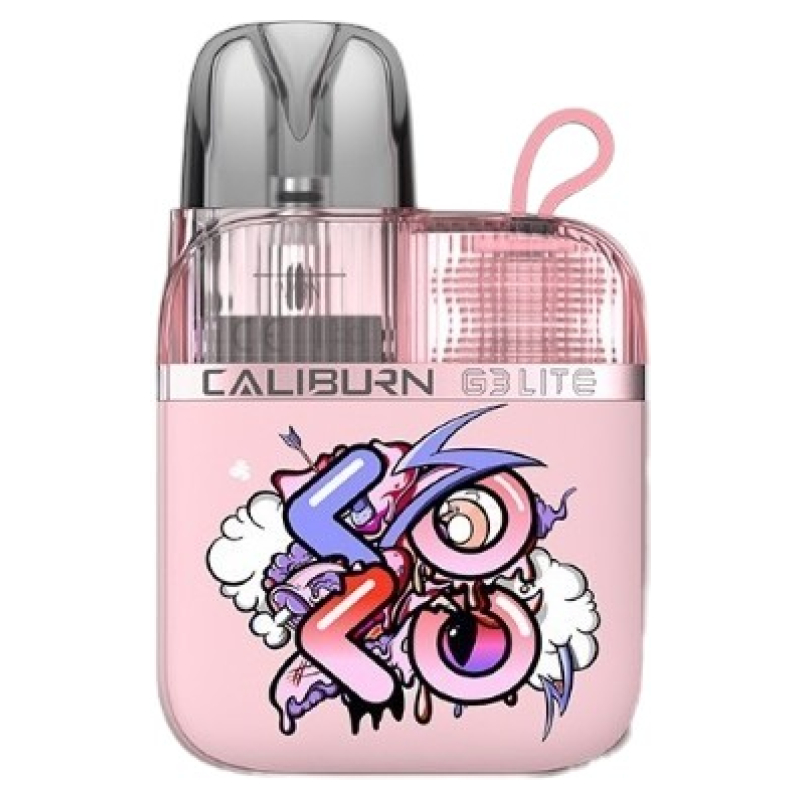 Uwell Caliburn G3 Lite Koko - Basalt Gray