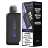 Cartucho De Recarga Oxbar Svopp Grape Ice