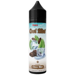 Heaven &Amp; Hell Choco Mint 60Ml