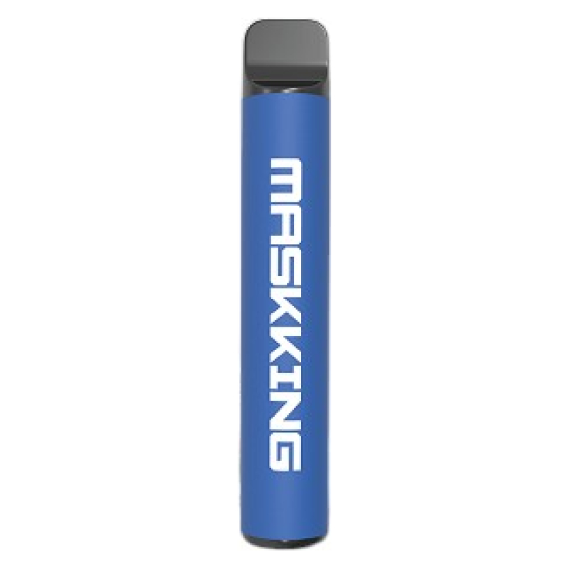 Mk High Pro 2200 Puffs Heisenberg