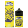 Nasty Juice Passion Killa High Mint 60ml