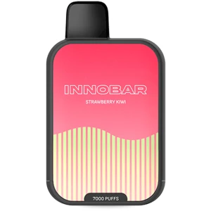 Innobar Tropical Gummy 7000 Puff