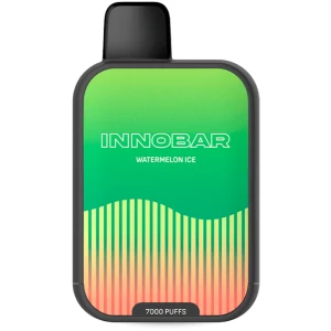 Innobar Tropical Gummy 7000 Puff