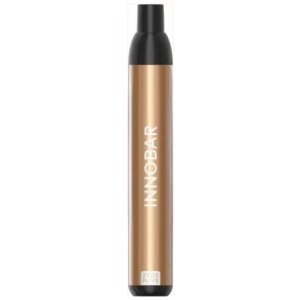 Innobar 2500 Puffs Tobacco