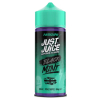 Just Juice Black Mint Shortfill 100ml